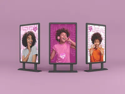 Printing Press Logo brand identity branding design graphic design illustration logo printing company logo typography vector