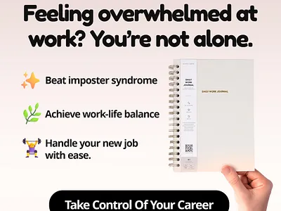 Gifting Static Ads Angle - Daily Work Journal (Meta Ads) static ads