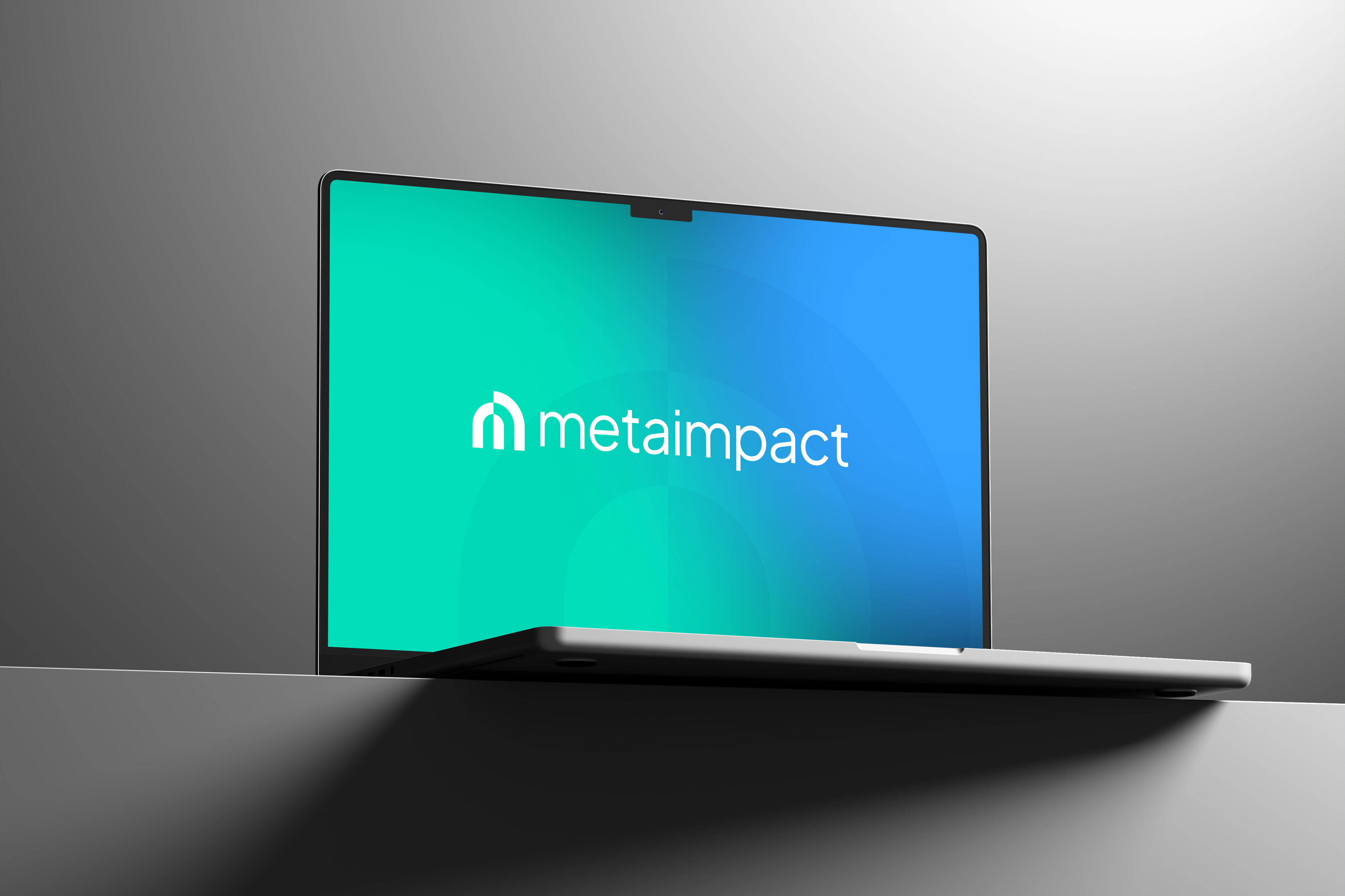 Metaimpact Rebranding and Web Design creative direction website
