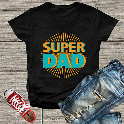 Supper Dad T-Shirt Design design fatheranddaughter fatherandsontime fatherdaughtertime fatherhood fatherjohnmisty fatherofthebride fatheroftheyear fathers fathersday fathersdaygift fathersky fatherslove fatherson fathersonlove fathersons graphic design lovethissong t shirt design t shirt design