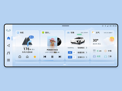HMI practice ui ux