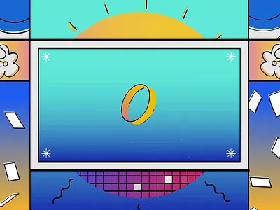 Bankrate - $$$$ they didn’t teach you animation design illustration motion motion design