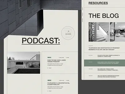 Build Theory Website 3d animation bauhaus branding buildings case study design graphic design illustration logo motion motion graphics ui ux webdesign