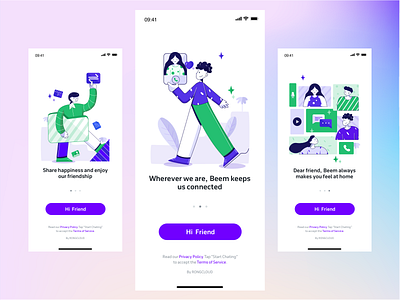 Product function illustration illustration ui