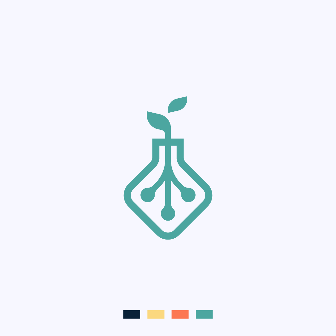 Example of Unconventional Logo Design