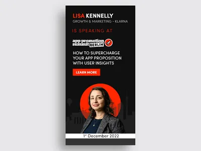 App Promotion Summit - Google ad ad image ads design animation app aso banner ad banner ads branding display ads google ad banner graphic design promotion summit ui weekly