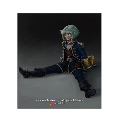 Girl characterdesign childrensillustrator girl illustration illustrator