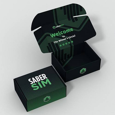 Box Packaging Ideas box design graphic design illustration vector