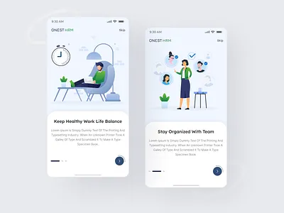 Onest HRM & daily attendance system daily attendance employee management hr hrm hrm app hrm mobile app hrm ui hrms human resource human resource management human resources payday payday hr payday hrm system payroll management