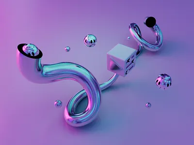 Dynamic Keyword Search 3d arnold blog cinema4d dynamic keywords graphic design illustration keyword search keywords render
