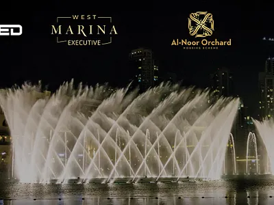 West Marina – Al-Noor Orchard, Lahore al noor orchard west marina map west marina alnoor west marina lahore location west marina lahore map west marina lahore payment plan west marina payment plan