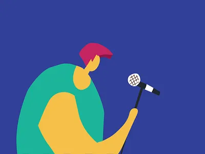 Music Show Intro - Take 7 animated music gif camera animation character animation character music character music animation cinema intro cinema logo guitar animation logo intro motion graphics motion graphics music motion logo motion logo music movie logo movie logo animation music channel animation music intro music logo music logo best music logo loop