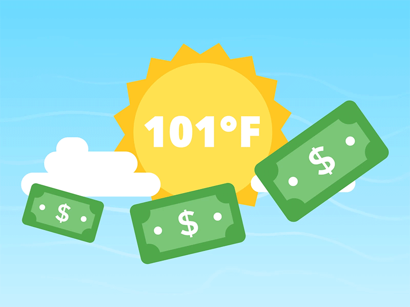 Summer Reel adobe aftereffects animation design explainer illustration infographic instructional promotional