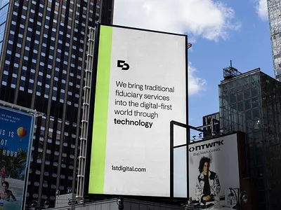 First Digital: Visual Identity for blockchain asset management brand brand identity branding finance fintech identity logo logotype monogram nft symbol tokens visual identity