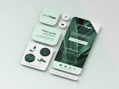 Prototype app design mobileui ui ux website wireframing