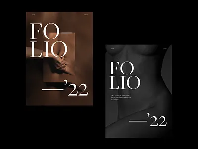 Photography portfolio exploration 01 graphic design grid layout minimalist modern photographer photography portfolio ui web design website