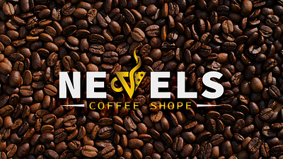 coffee logo branding branding design gold graphic design logo