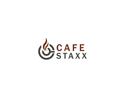 cafe logo branding branding design design graphic design logo