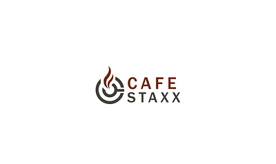 cafe logo branding branding design design graphic design logo