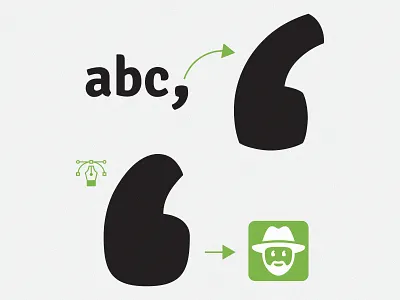 rebranding farmerJoe - an agricultural app agriculture app austria branding ci comma concept corporate identity design design thinking farming graphic design illustration logo martina fischmeister microtypography style guide type typography visual design
