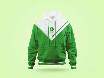 Hoodie merch design for Russian School Movement brand identity clothing design hoodie merch mockup photoshop