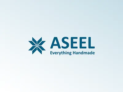 Aseel logo design afghan culture afghanistan aseel branding farinsadiq handmade icon design kabul logo logo design pattern traditional