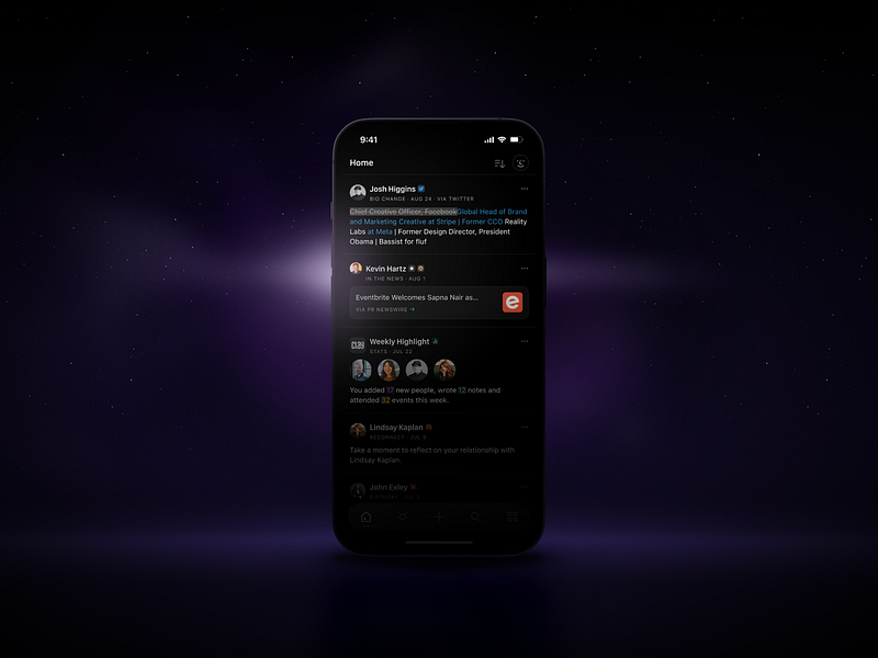Unused header image branding clay design header ios iphone mobile purple sketch space ui user interface website