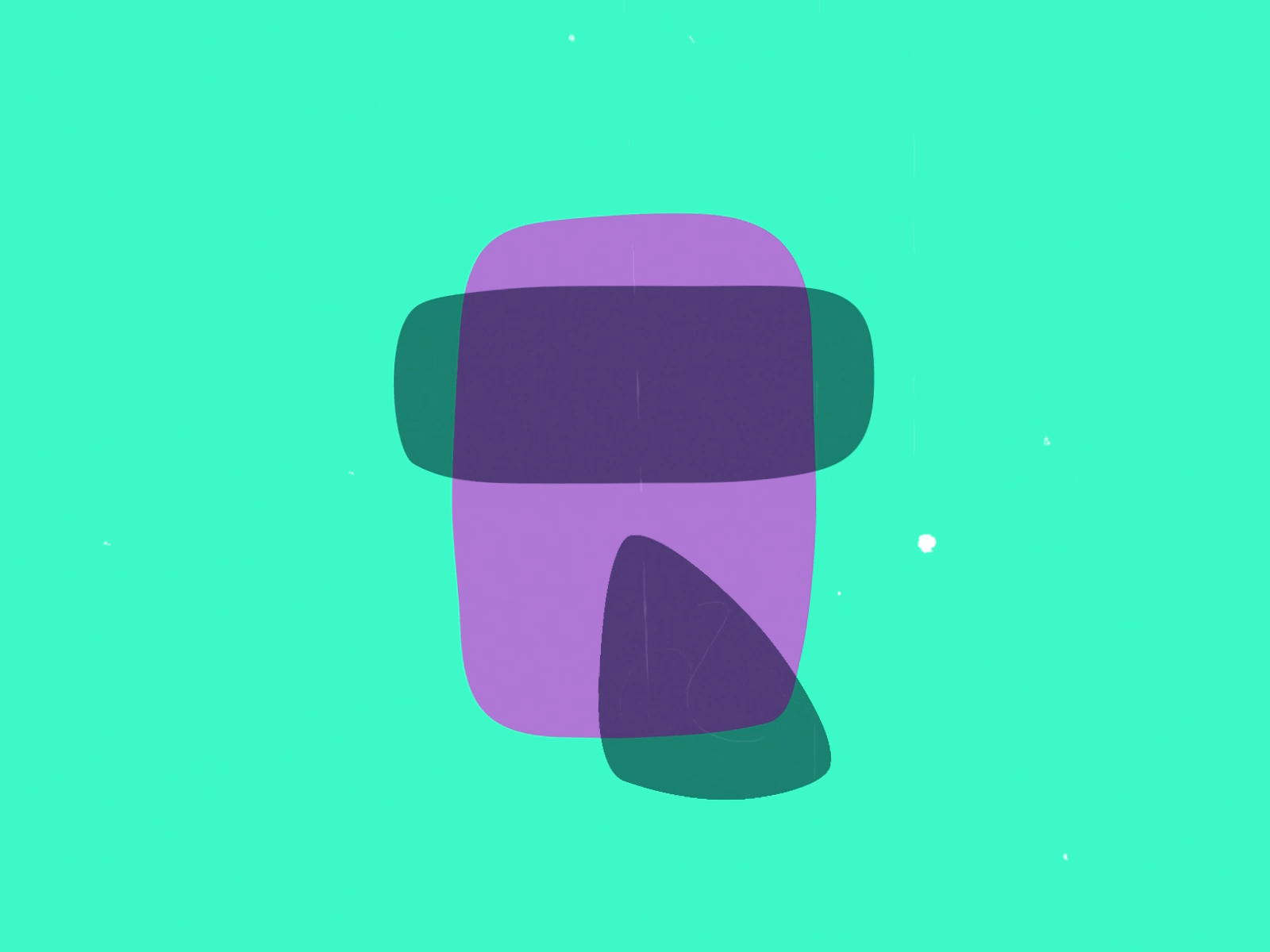 Wobbly ROBR after effects animation branding character colors font logo motion graphics turbulent typography wobbly