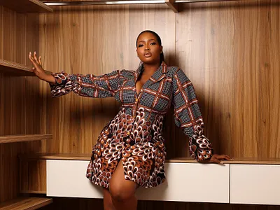 Ankara Styles | ankara styles