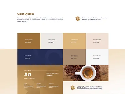 Gazelleu | The best Coffee & Espresso brand brand identity branding design graphic design illustration logo ui ux vector