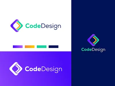 Modern Logo Design app icon app logo logo logo design logo mark minimalist modern logo