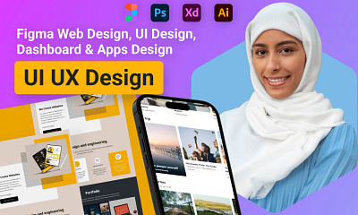 figma landing page, saas website, figma website design graphic design logo ui