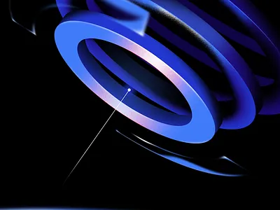 Welcome to Synth 2d after effects animation design illustration podcast synth