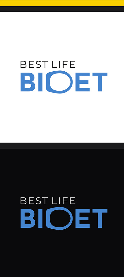 Bidet logo design creative d graphicdesign logo logodesign typography