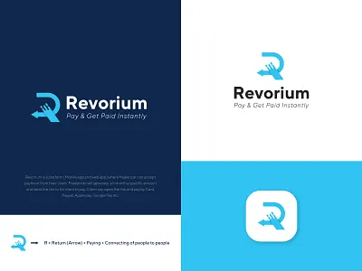 R Letter Financial Service Logo a b c d e f g h i j k l banking branding charity creative finance financial funding letter logo letter r logo inspirations logo mark m n o p q r s t u v w x y z minimal modern logo non profit sign symbol unofficial logo unused logo