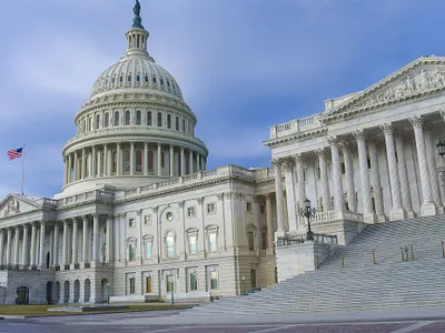 Types of neoclassical architectural style