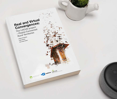 Book Layout / Cover Design
