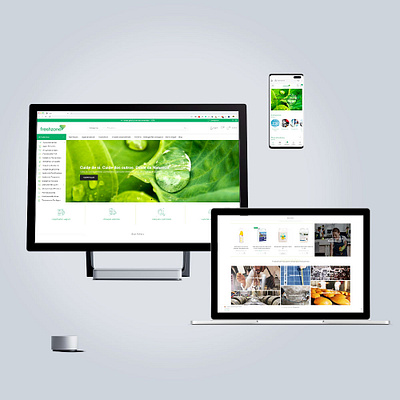 Ecommerce Development ecommerce ui ux webdesign