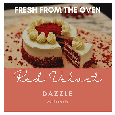 Dazzle Content Design branding content design design graphic design logo tasarı