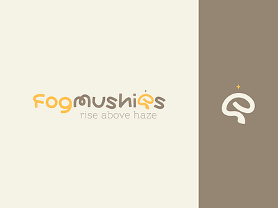 FogMushies atx austin texas logo mushroom gummies