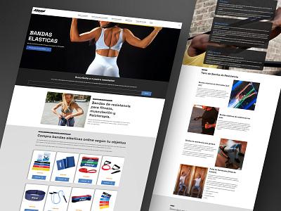 Atemi Sport elementor elementor pro wordpress
