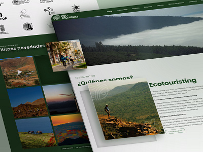 Ecotouristing css elementor elementor pro