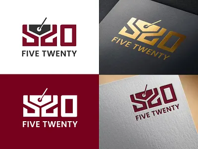 Modern Minimalist Wine Logo Design! 3d logo brand identity branding corporate corporate design design gradient logo logo logo design medical logo minimal logo minimalist logo modern logo negative space logo real estate logo simple logo unique logo wine color logo wine logo wining logo