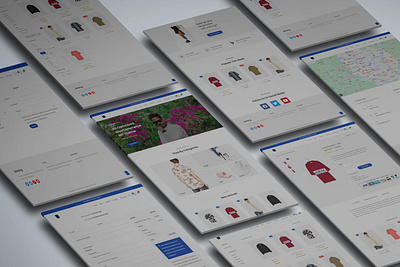 E-Commerce Shopping WordPress Website ecommerce wordpress website elementor elementor pro fiverr web design web development website development website design woocommerce wordpress wordpress design wordpress web design wordpress web development wordpress website design wordpress website development