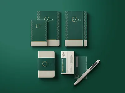 Brand Identity Design branding design graphic design logo typography vector