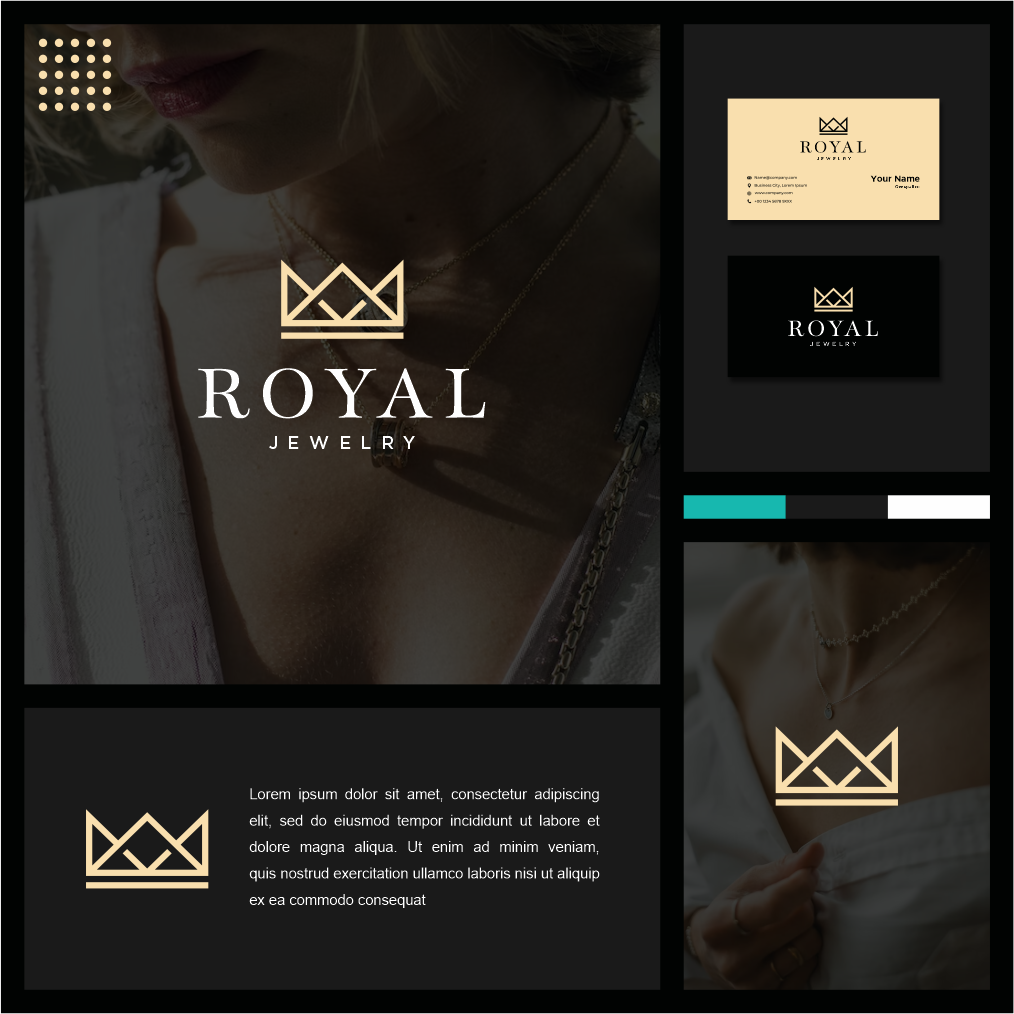 Royal Jewelry Logo