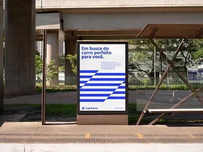 Luigi Barros brand brand design branding design design web graphic design logo