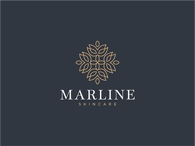 Marline Skincare elegance