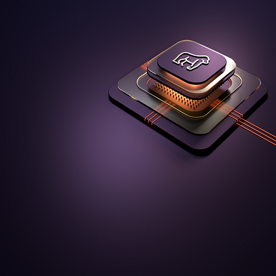 3D Microchip