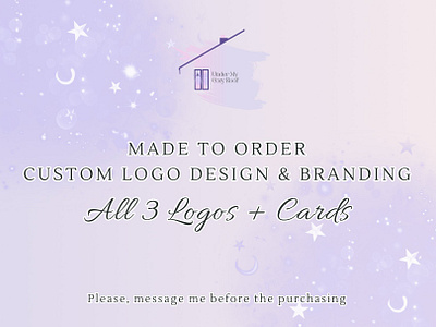 Custom Logo Design and Branding